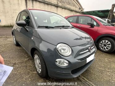 FIAT 500C 1.0 Hybrid Cult