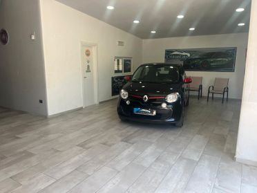 Renault Twingo SCe Live