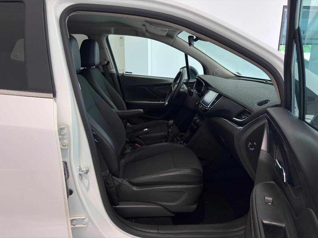 Opel Mokka X 1.6 cdti b-Color s&s 4x2 110cv