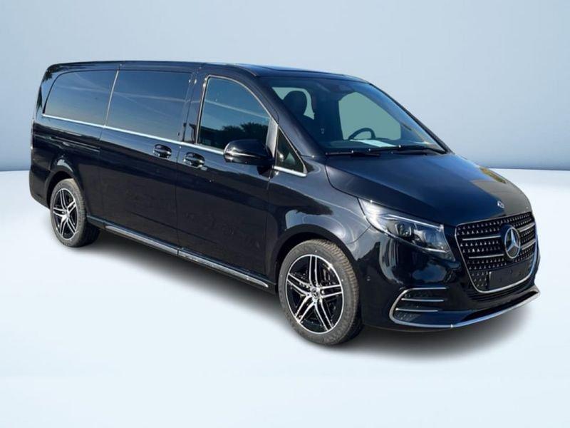 Mercedes-Benz Classe V 250d Extralong Avantgarde