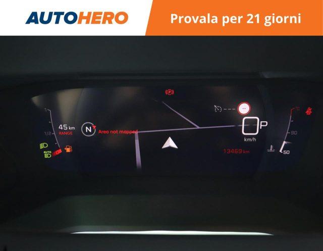 PEUGEOT 2008 BlueHDi 130 S&S EAT8 GT