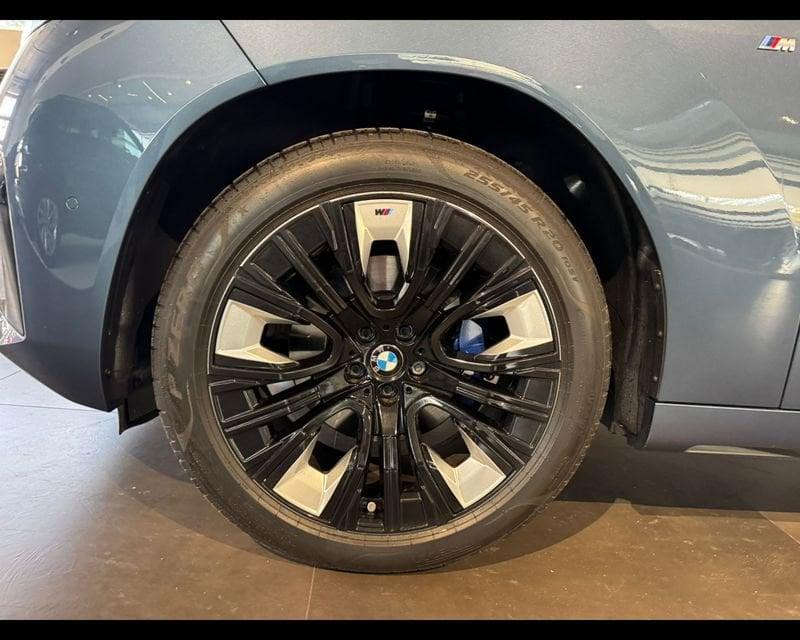 BMW X3 (G45) xDrive20d 48V MSport