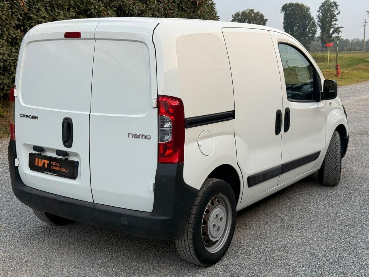 Fiat Fiorino 1.3Mjt 2014