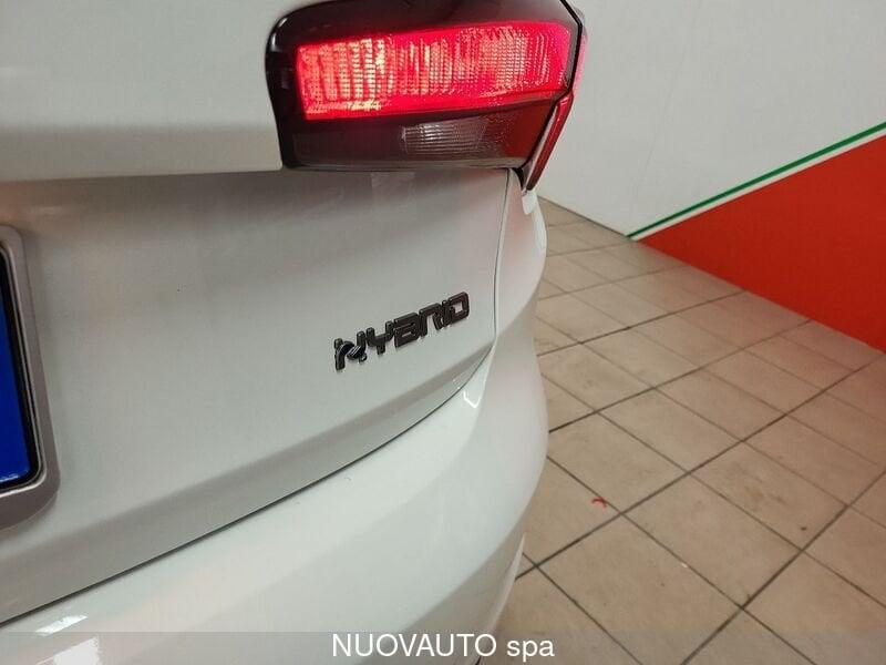 FIAT Tipo 1.5 Hybrid DCT 5 porte