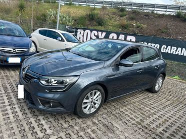 Renault Megane 1.5 dCi 90cv 8V Energy Duel-09/2018