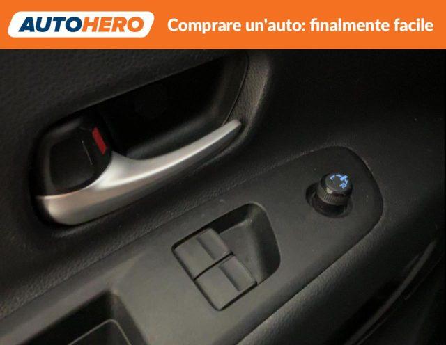 TOYOTA Aygo X 1.0 VVT-i 72 CV 5 porte Active