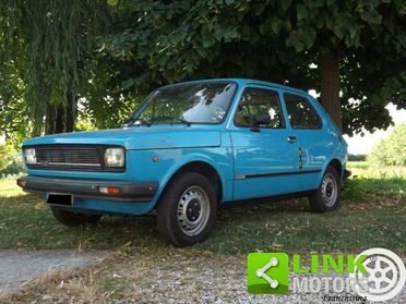 FIAT 127 900 3 porte C anno 1977 ben tenuta di meccanica