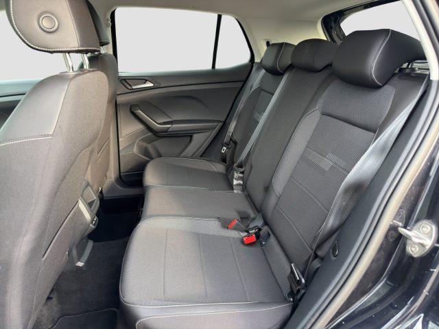 VOLKSWAGEN T-Cross T-Cross 1.0 TSI 110 CV DSG Style
