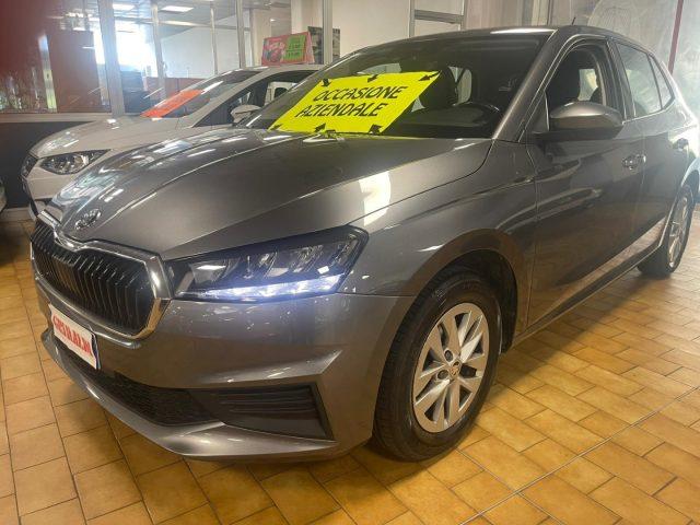 SKODA Fabia 1.0 TSI EVO 95 CV Ambition C/GRIMALDI SPECIAL DAY