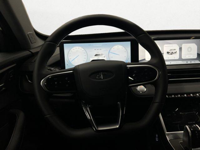 DR MOTOR DR5 NEW DR 5 1.5 HEV