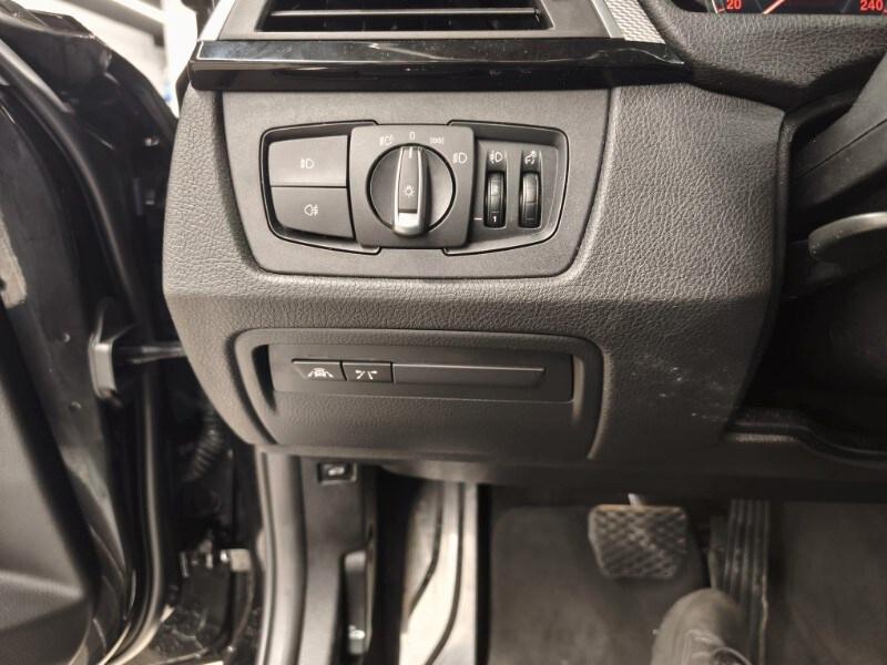 BMW Serie 3 (F30/31) 320d Touring Msport