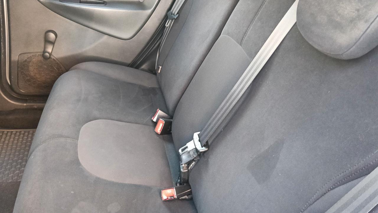 LANCIA YPSILON 1.2 B/GPL-GARANZIA FULL