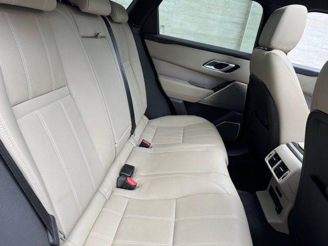 LAND ROVER Range Rover Velar 3.0D l6 300 CV R-Dynamic SE TETTO PANORAMICO