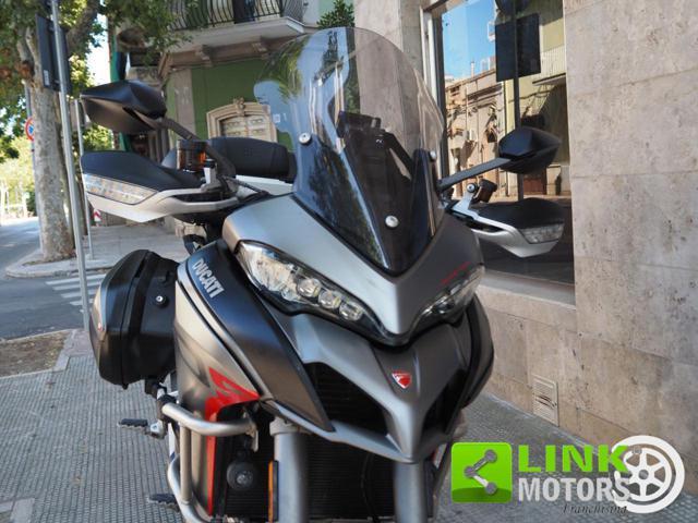 DUCATI Multistrada 1260 S GT