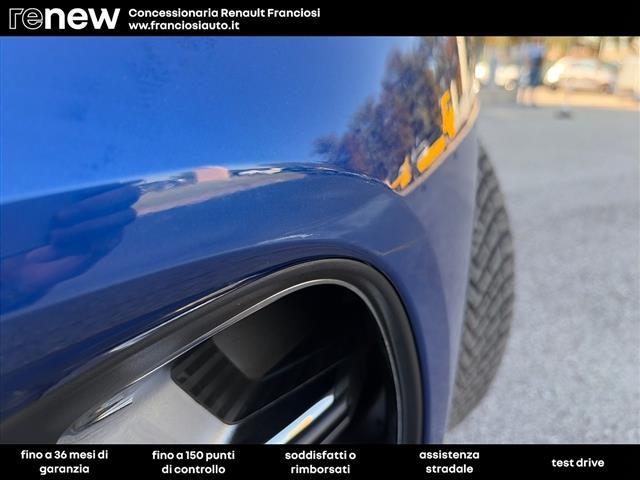 RENAULT Captur E-TECH Hybrid 145 TECHNO