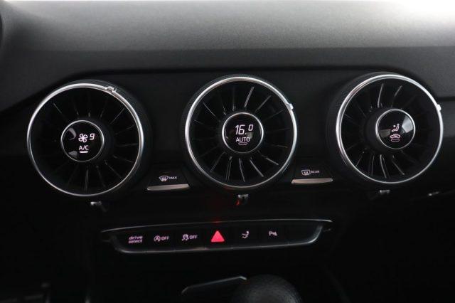 AUDI TT TT Coupé 40 TFSI S tronic
