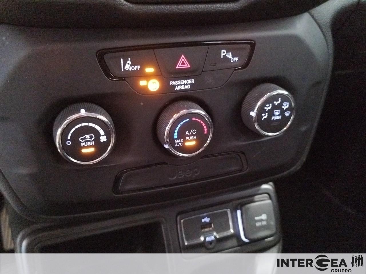 JEEP Renegade 1.0 t3 Longitude 2wd