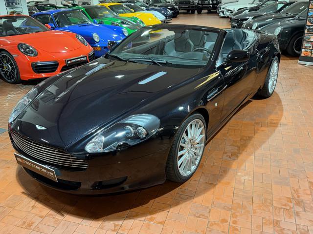 ASTON MARTIN DB9 Volante - ONLY 968KM -Aston Martin Italia