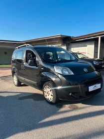 Fiat Qubo 1.4 77CV - 2011