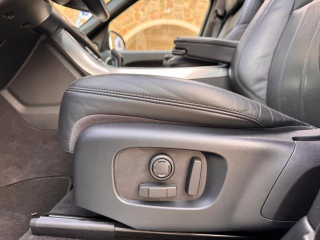 LAND ROVER Range Rover Sport 3.0 SDV6 249 CV HSE DYNAMIC+TETTO+GARANZIA RANGE