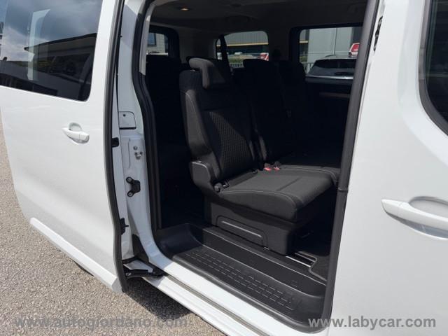 OPEL Zafira Life 2.0D 145 CV S&S Business Elegance M