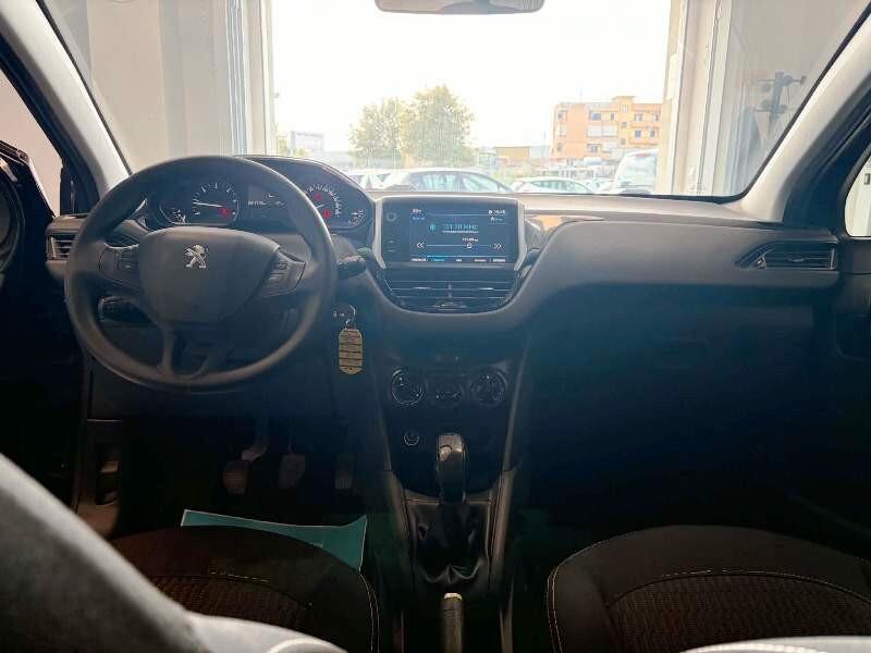 Peugeot 208 1.6 BlueHDi 75 Active
