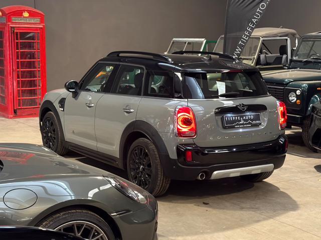 MINI Countryman 2.0 Cooper D Countryman ALL4