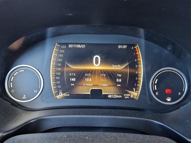DR MOTOR DR4.0 1.5 MT BENZ GPL