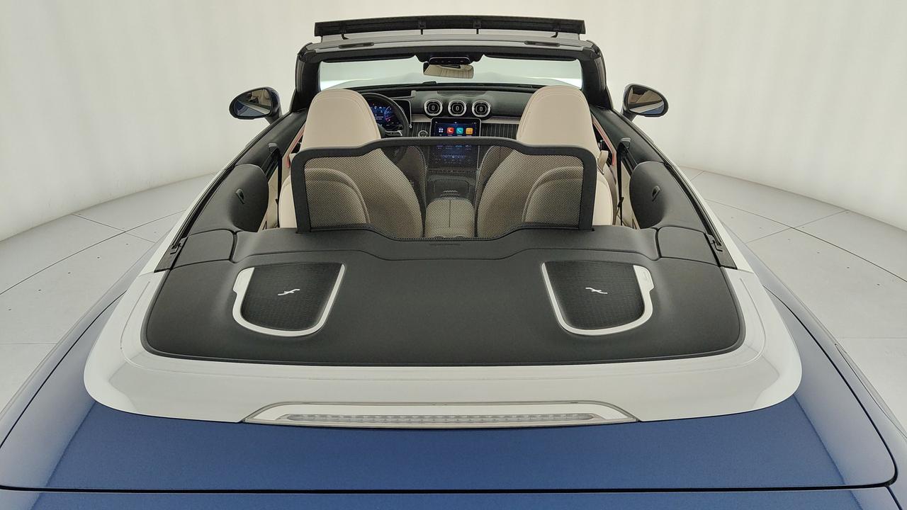 Mercedes-Benz CLE Cabrio 450 AMG Line Premium Plus 4matic auto