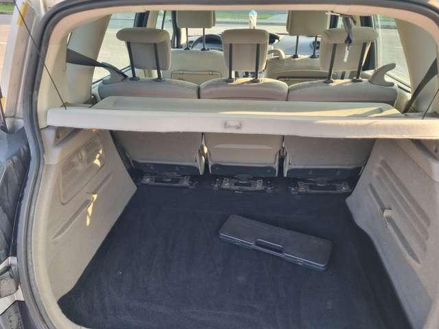 Renault Scenic Scenic II 1.6 16v Confort Authentique