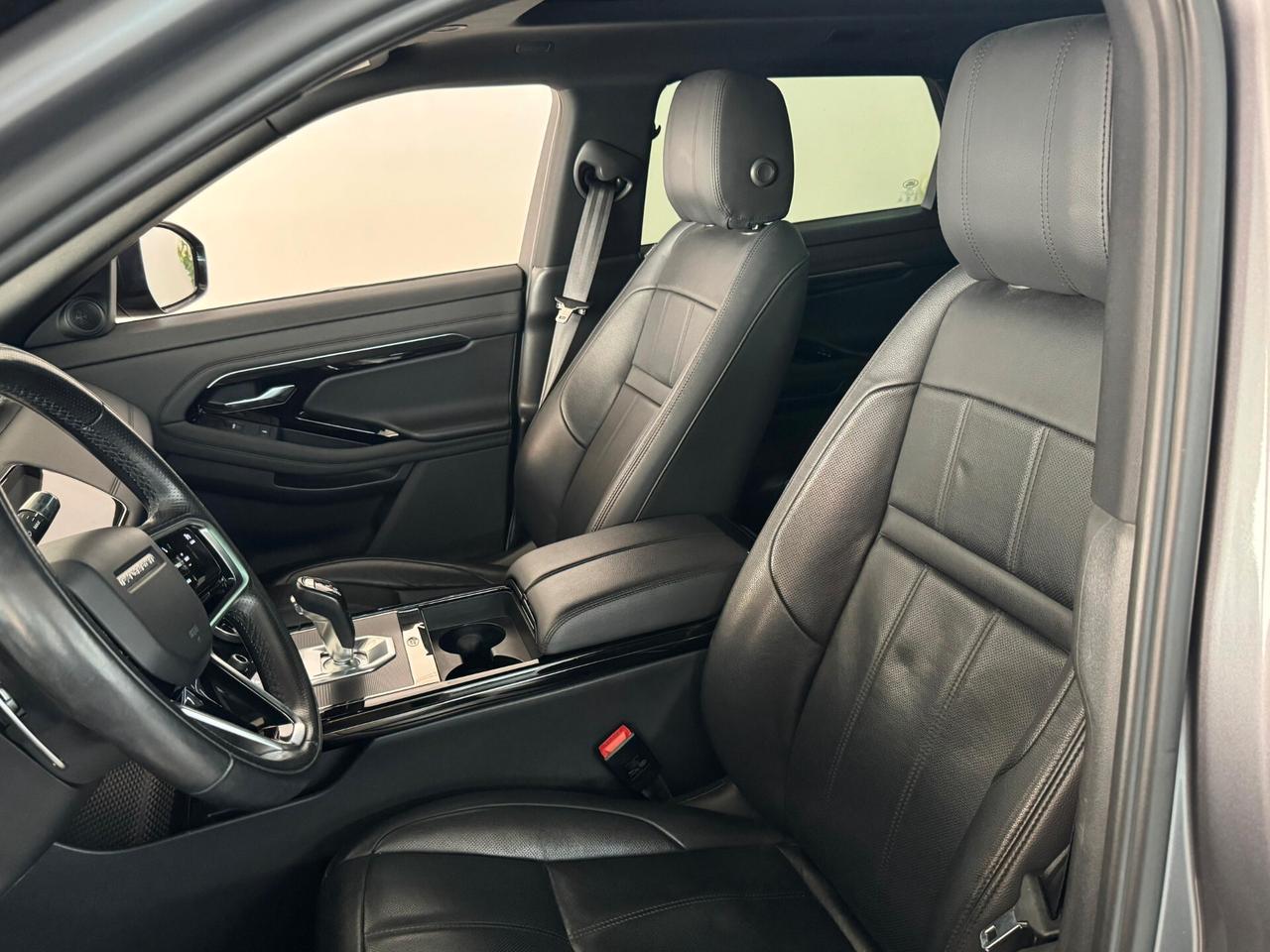 Land Rover Range Evoque 2.0D I4 204 CV AWD Auto R-Dynamic SE