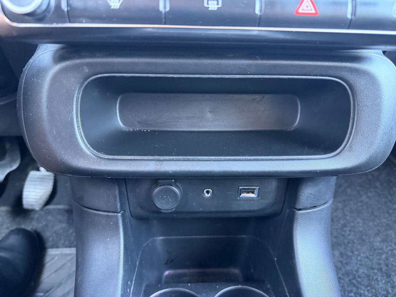 Citroen C3 Shine 1.2 PureTech 82 *PROMO FINA #8526