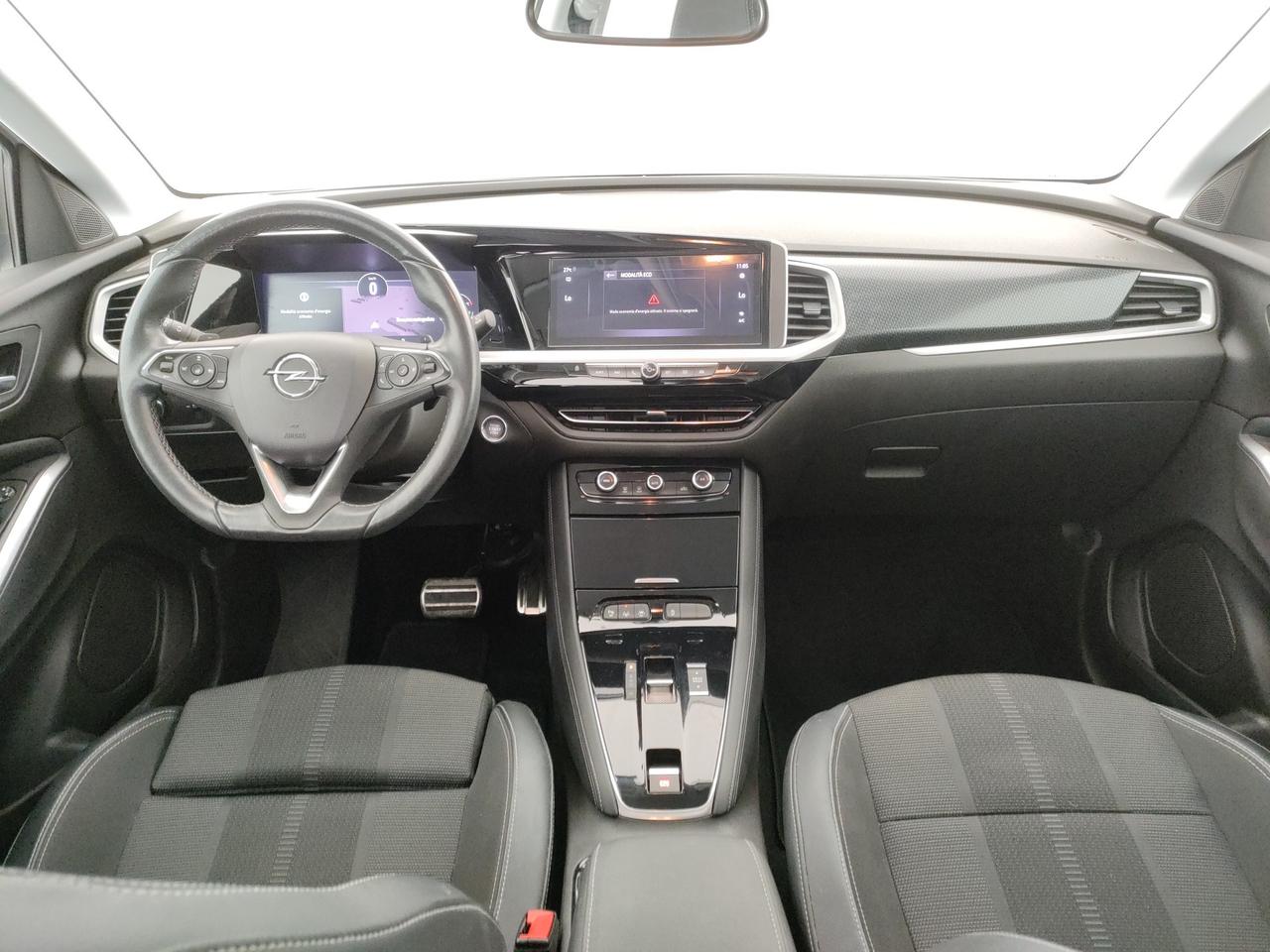 OPEL Grandland 1.5 ecotec Business Elegance s&s 130cv at8