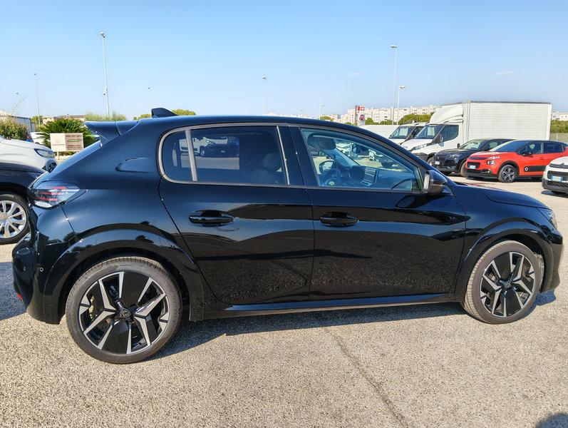 PEUGEOT 208 1.2 hybrid Allure 110cv e-dcs 6