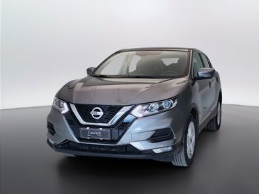 NISSAN Qashqai II 2017 - Qashqai 1.5 dci Business 115cv dct
