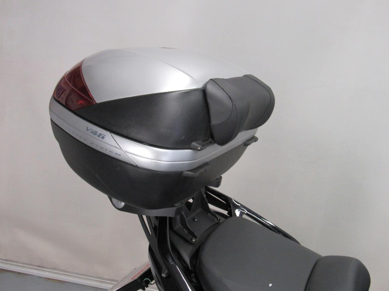 Yamaha T Max 530 ABS AKRAPOVIC