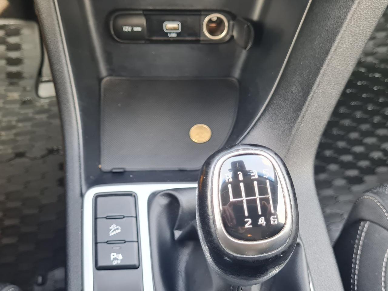 Kia Sportage 1.6 CRDì MHEV Style #9718