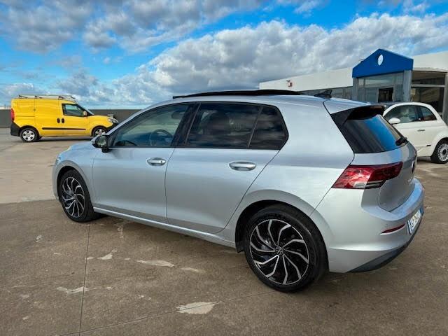 Volkswagen Golf 2.0 TDI SCR Style