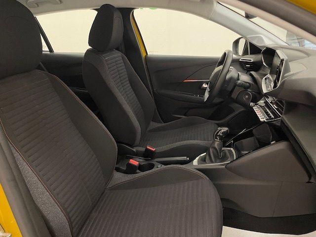 PEUGEOT 208 II 2019 - 1.2 puretech Active Pack s&s 75cv