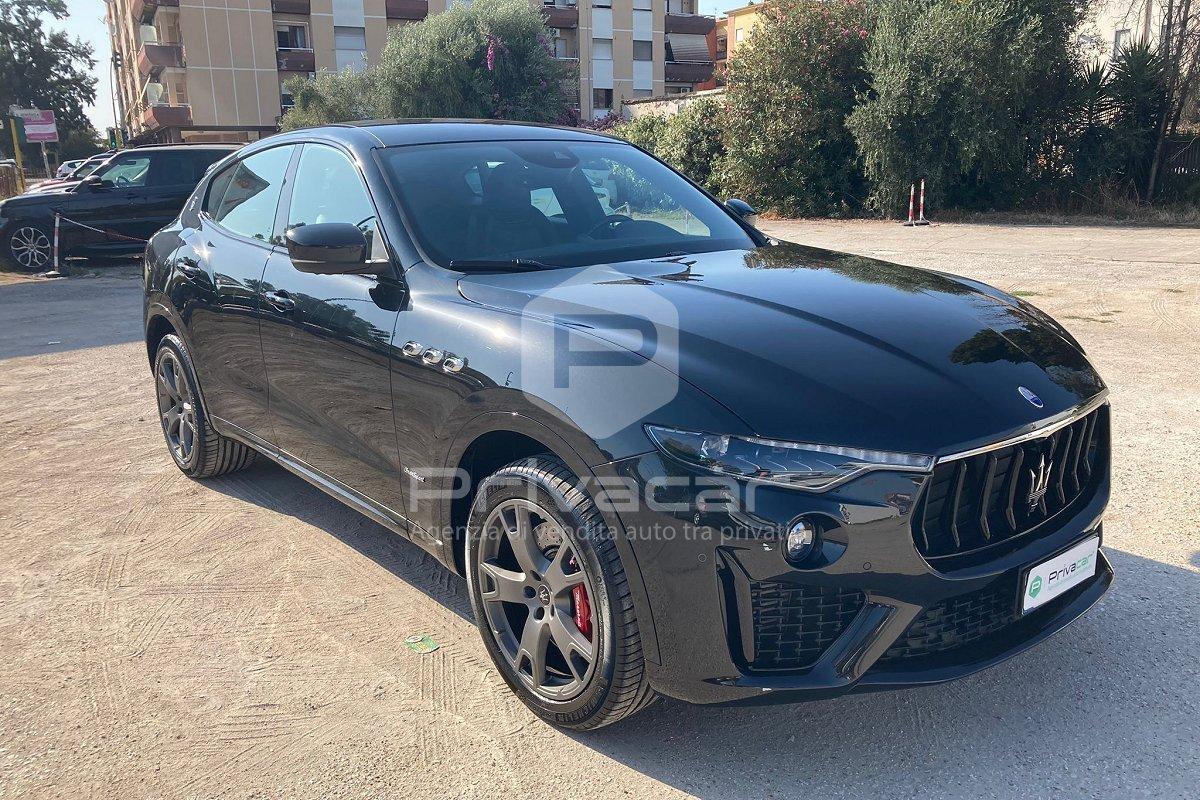 MASERATI Levante V6 AWD Gransport