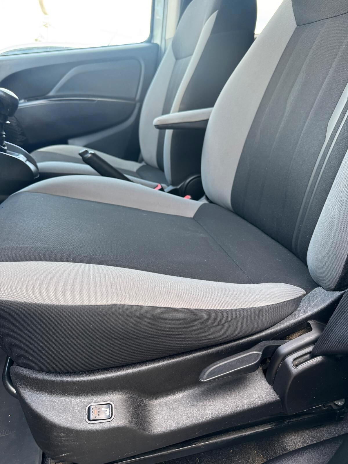 Fiat Doblo Doblò 1.6 MJT 16V 120CV Lounge Maxi N1