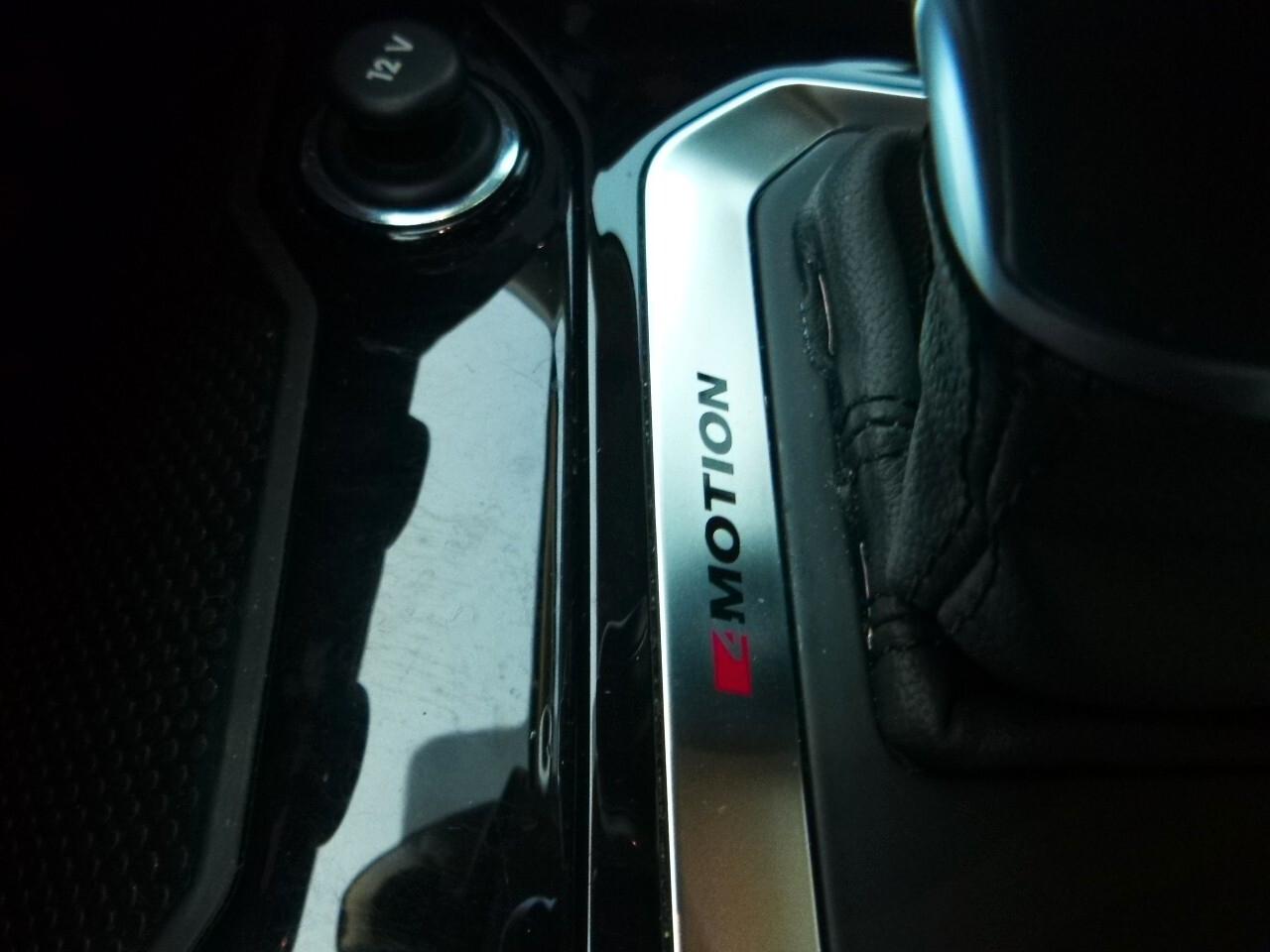 Volkswagen T-Roc 2.0 TDI SCR 4MOTION Advanced BlueMotion Technology