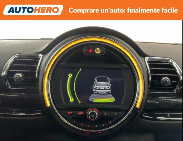 MINI Clubman 2.0 Cooper S