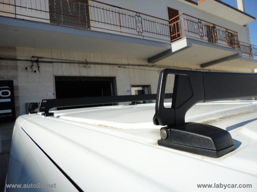 Tran.290 2.2 PM-TM Furg.Entry