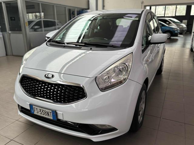 KIA Venga 1.4 CVVT Active