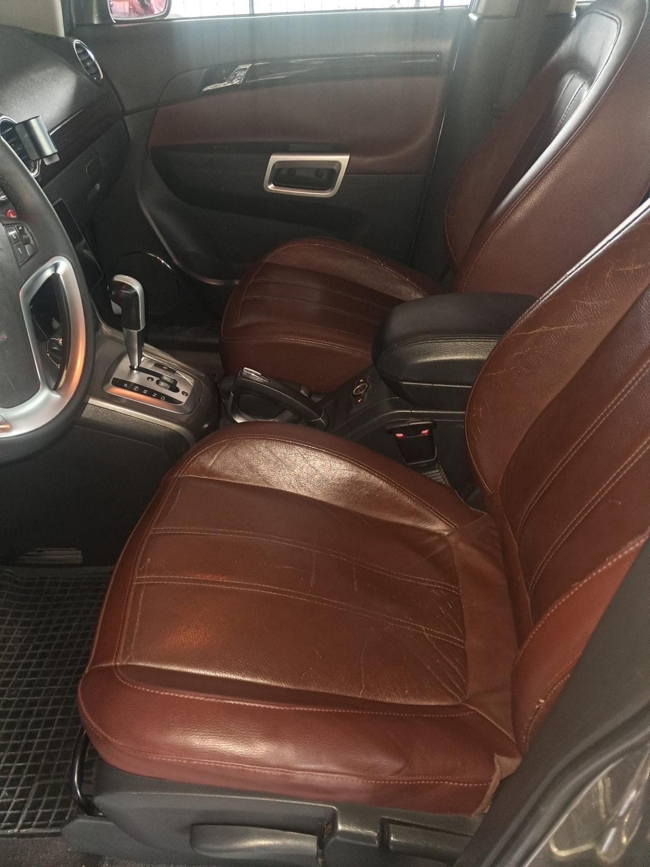 Opel Antara 2.0 CDTI 150CV Cosmo