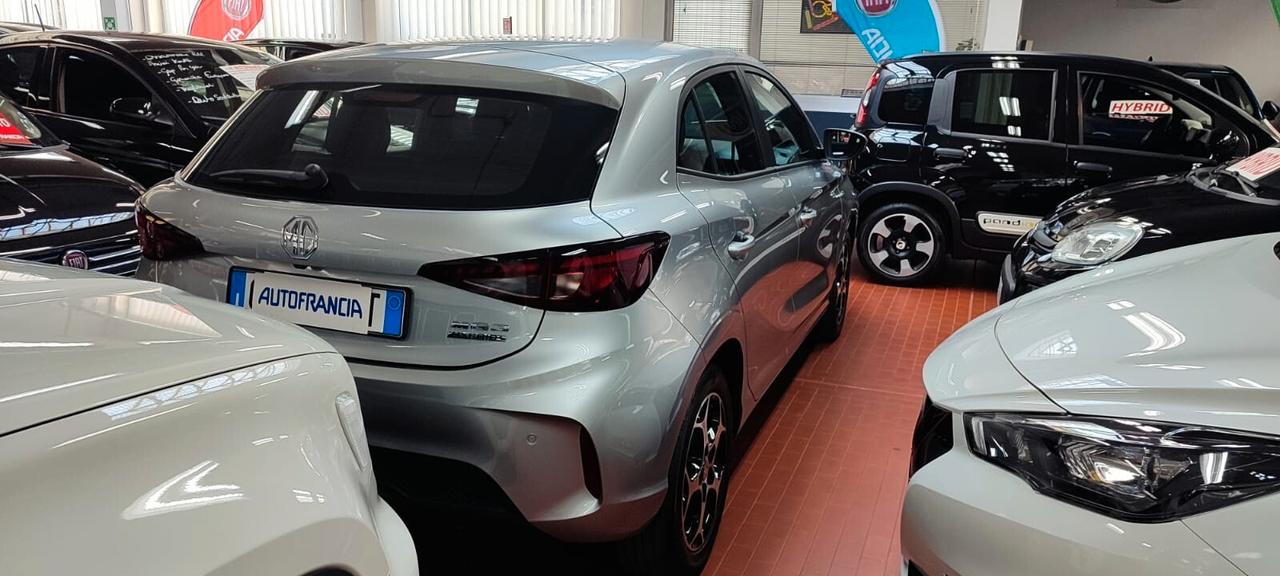 Mg MG3 Hybrid+ Comfort