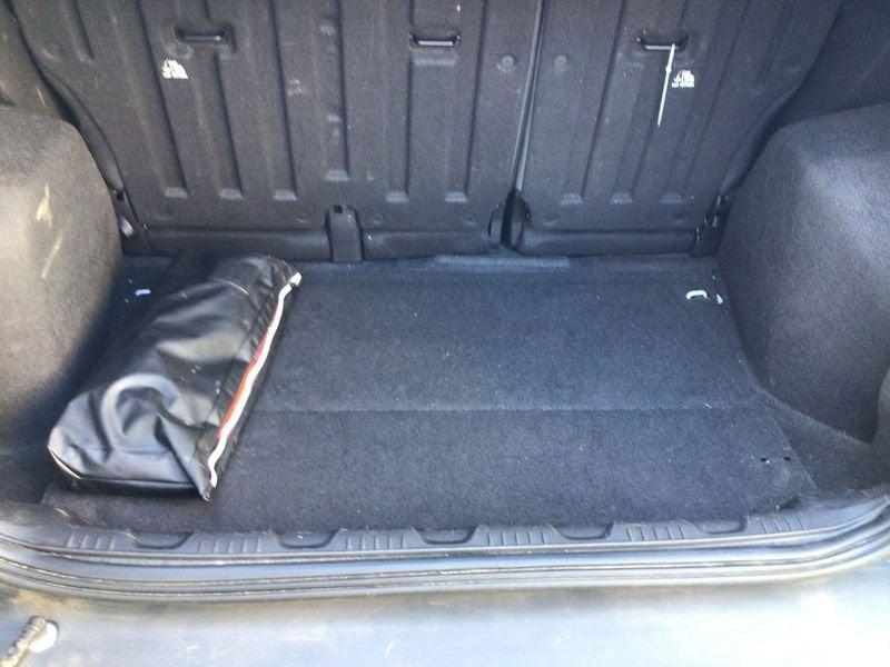 Ford EcoSport 1.0 EcoBoost 125cv Titanium