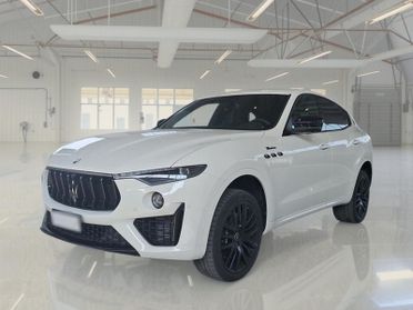 MASERATI LEVANTE 3.0 V6 430 CV MODENA ULTIMA Q4 AUTO SUV