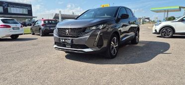 Peugeot 3008 3008 BlueHDi 130 S&S EAT8 Allure Pack